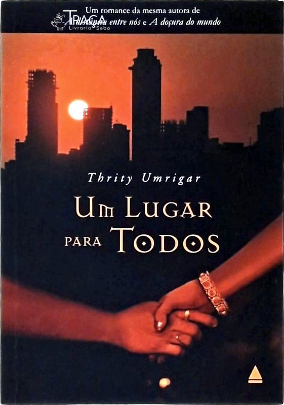 Um Lugar Para Todos