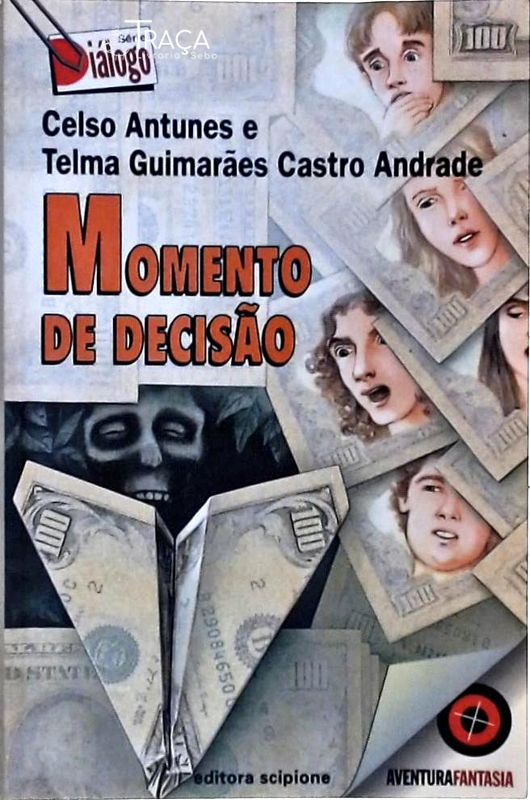 Momento De Decisão
