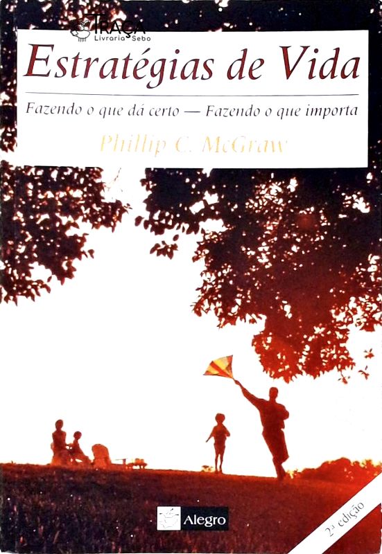 Estratégias de Vida