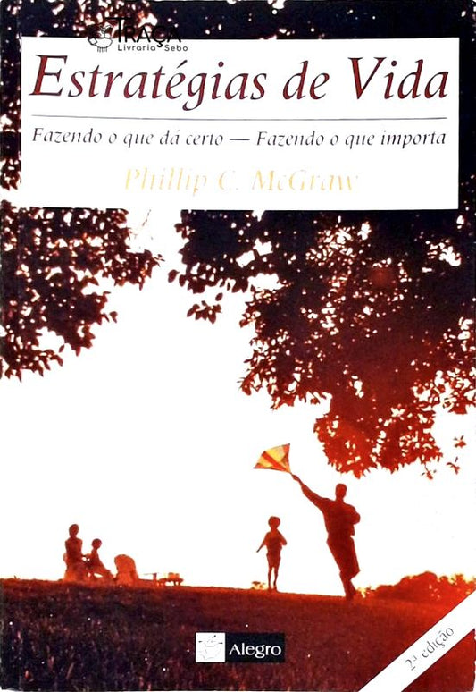 Estratégias de Vida