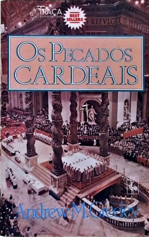 Os Pecados Cardeais
