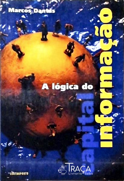 A Lógica do Capital-informação