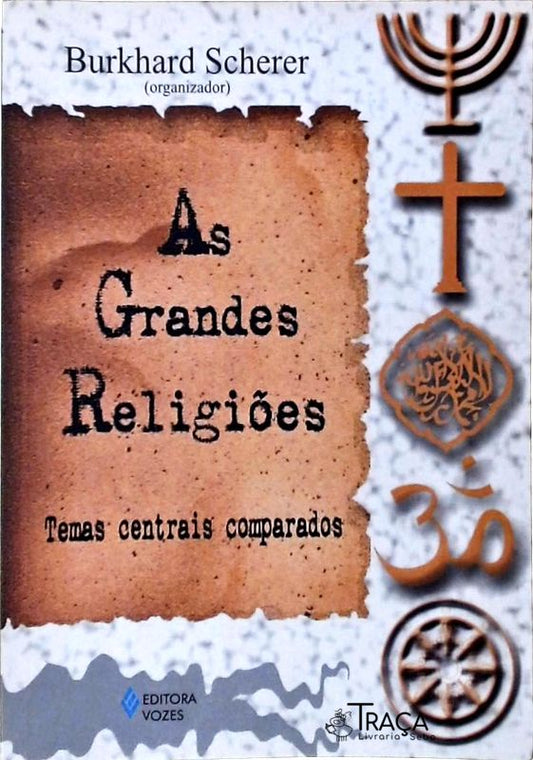 As Grandes Religiões