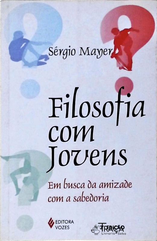 Filosofia Com Jovens