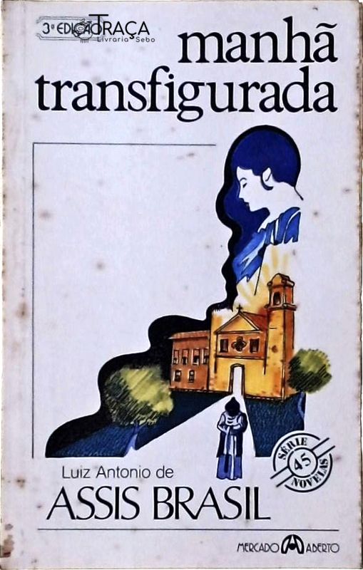 Manhã Transfigurada