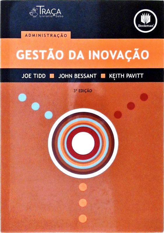 Gestão da Inovação