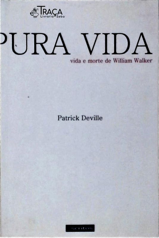 Pura Vida
