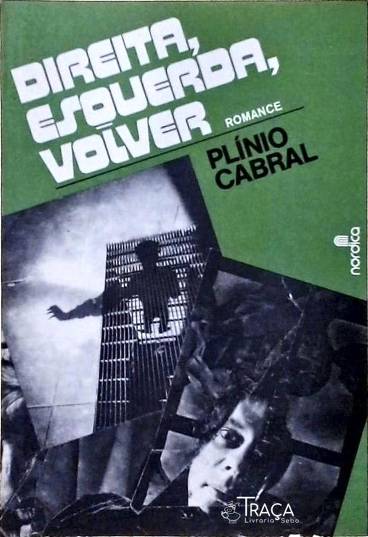 Direita Esquerda Volver