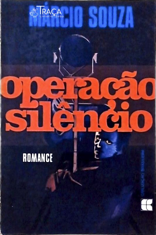Operação Silêncio
