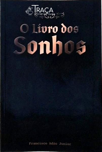 O Livro dos Sonhos