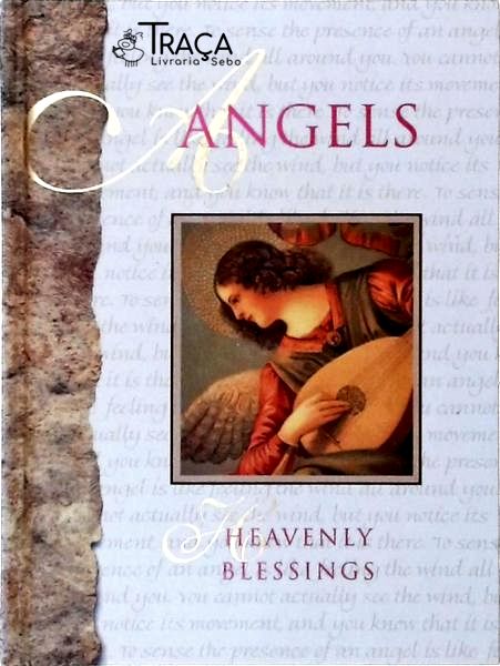 Angels Heavenly Blessings