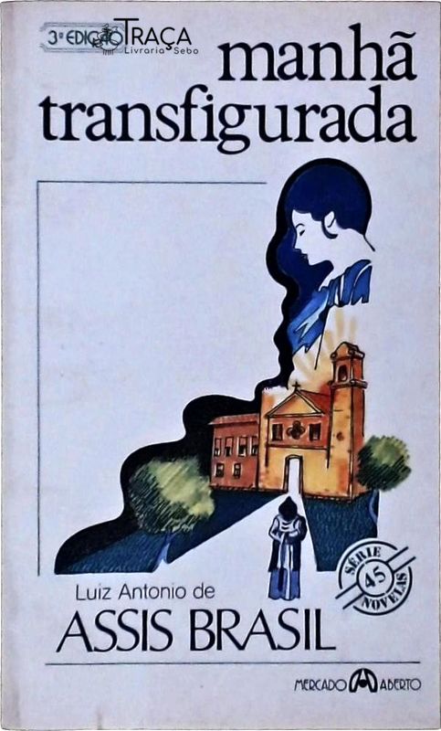 Manhã Transfigurada