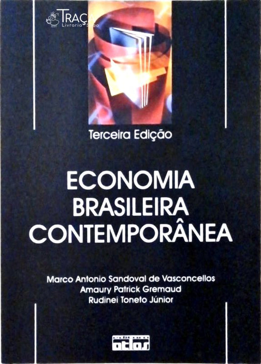 Economia Brasileira Contemporânea (1999)