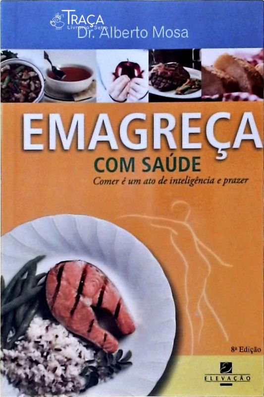 Emagreça com Saúde