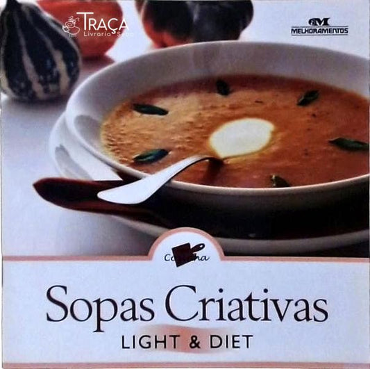Sopas Criativas
