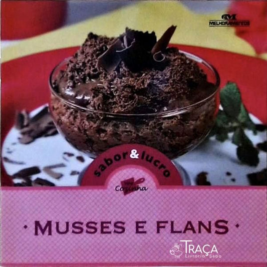 Musses e Flans