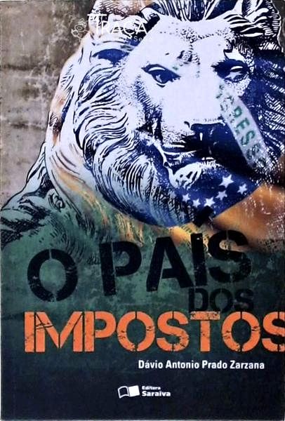 O País dos Impostos