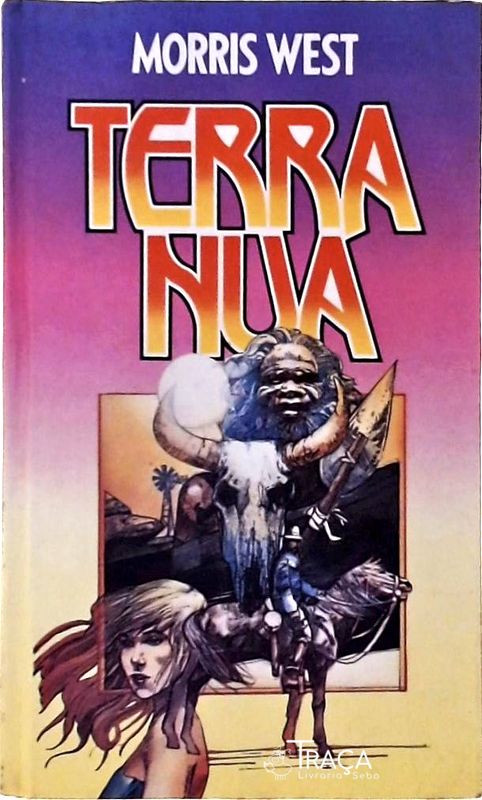 Terra Nua