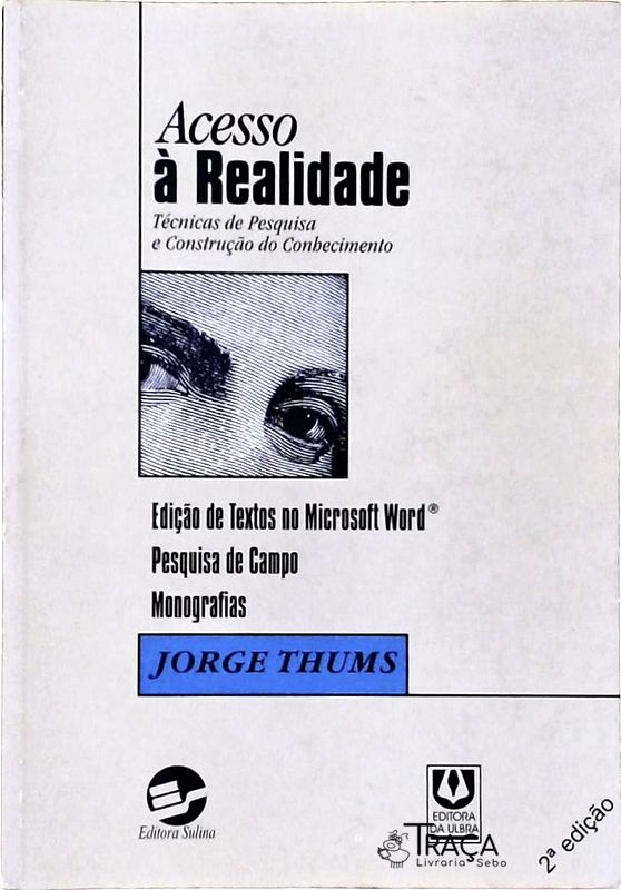 Acesso À Realidade