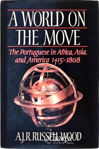 A World On The Move