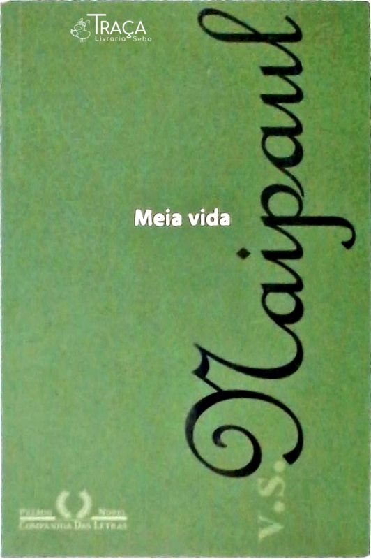 Meia Vida