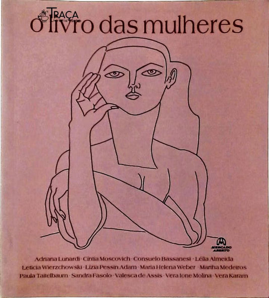 O Livro Das Mulheres