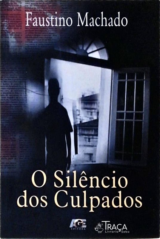 O Silêncio dos Culpados