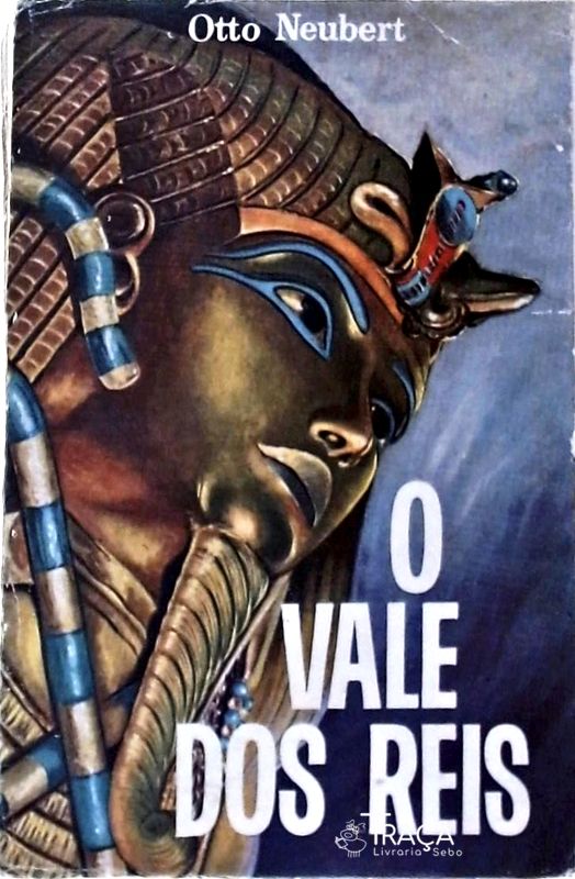 O Vale dos Reis