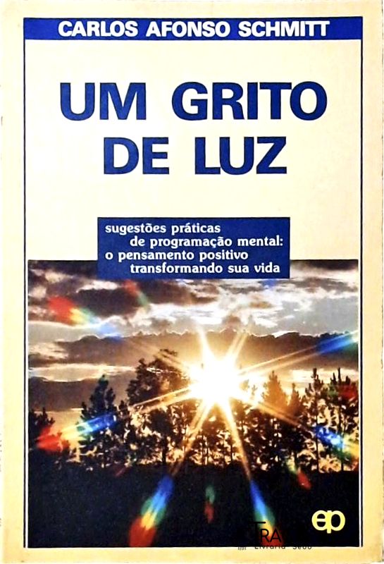 Um Grito de Luz