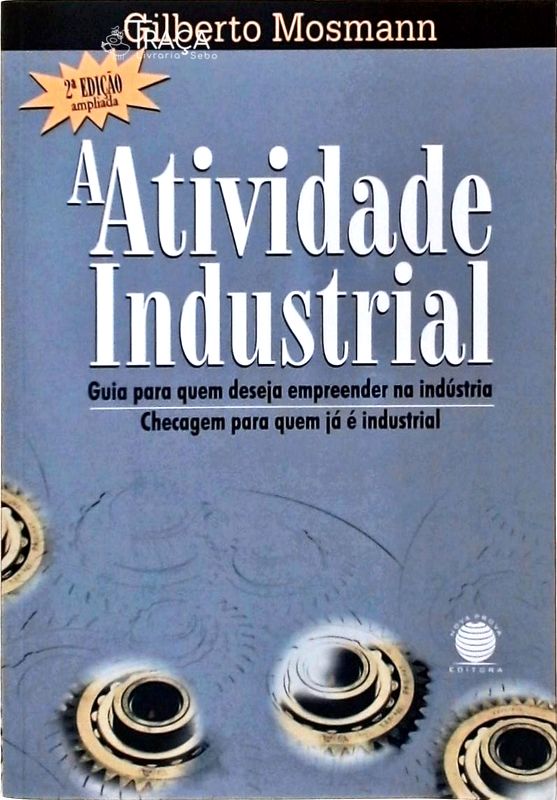 A Atividade Industrial