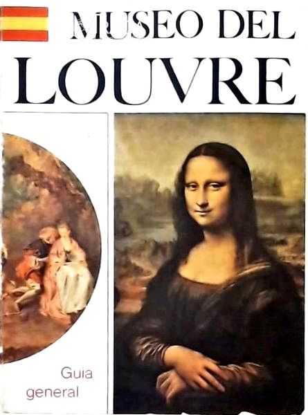 Museo Del Louvre