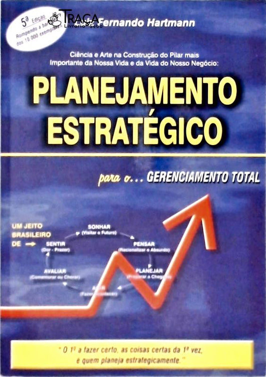 Planejamento Estratégico