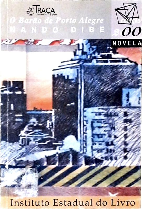 O Barão de Porto Alegre
