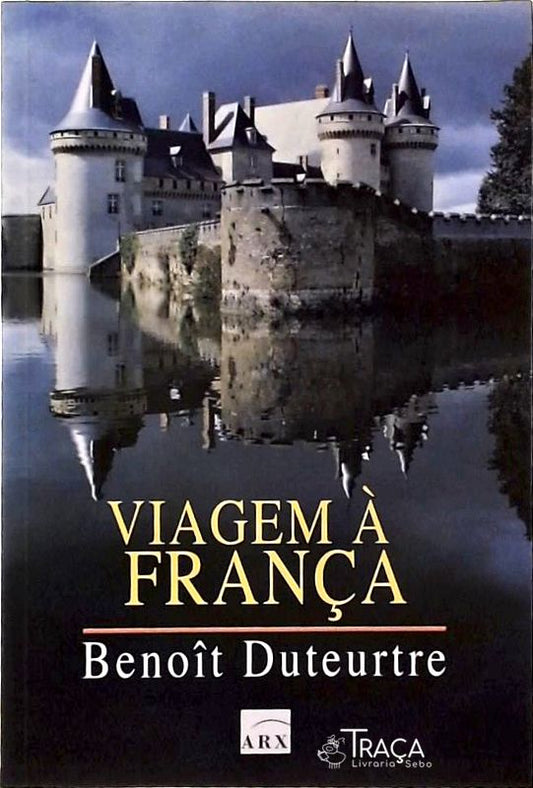 Viagem À França