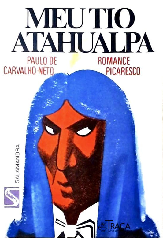 Meu Tio Atahualpa