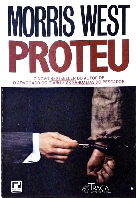 Proteu