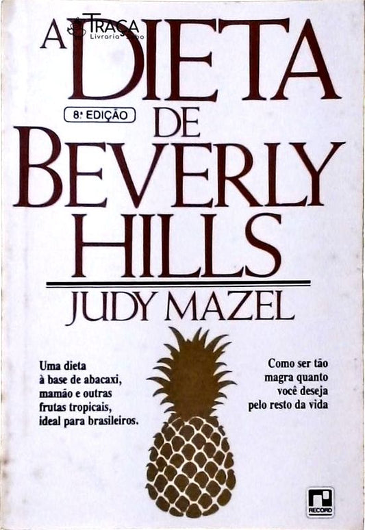 A Dieta de Beverly Hills