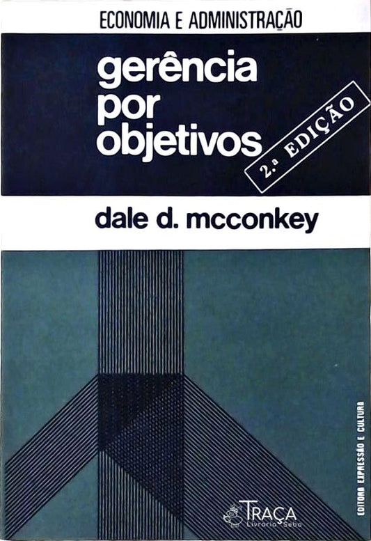 Gerência por Objetivos