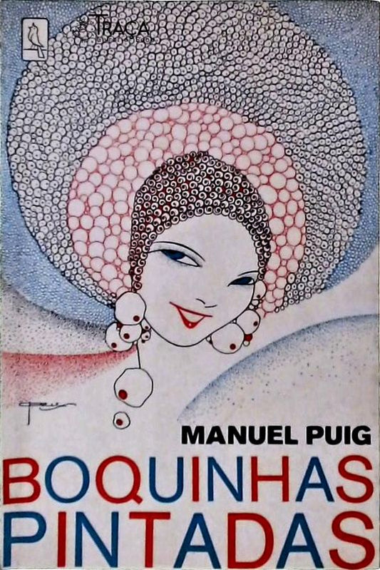 Boquinhas Pintadas