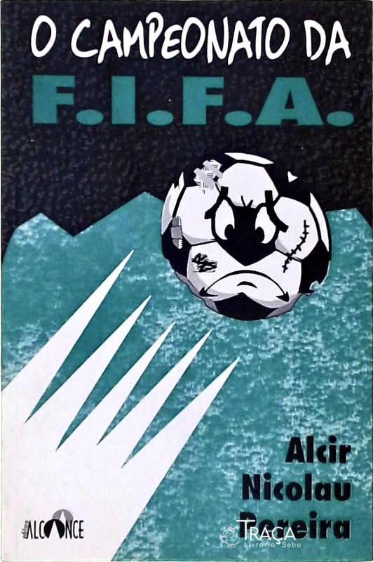 O Campeonato da FIFA