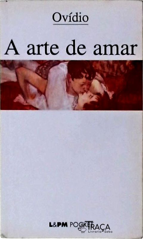A Arte de Amar