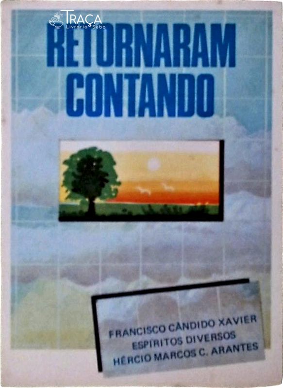 Retornaram Contando