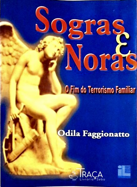 Sogras e Noras
