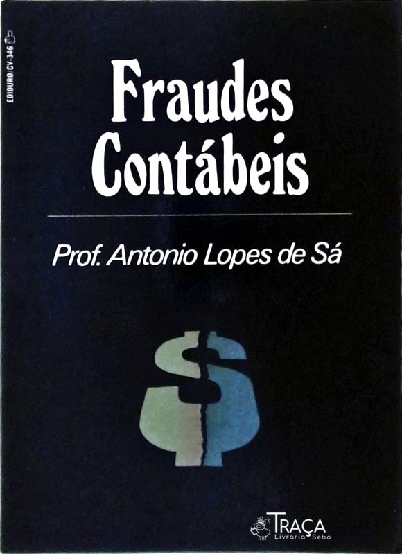 Fraudes Contábeis