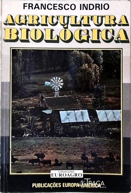 Agricultura Biológica