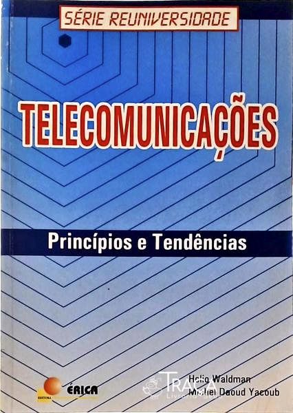 Telecomunicações