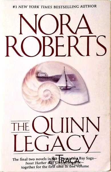 The Quinn Legacy