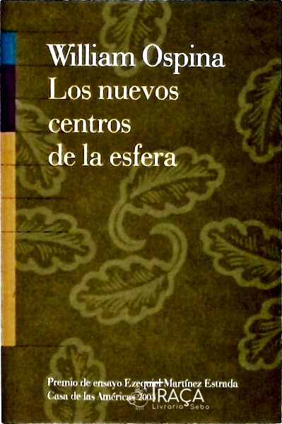 Los Nuevos Centros de La Esfera