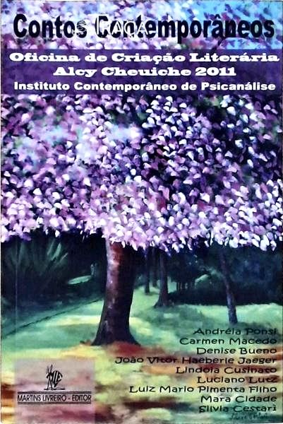 Contos Contemporâneos