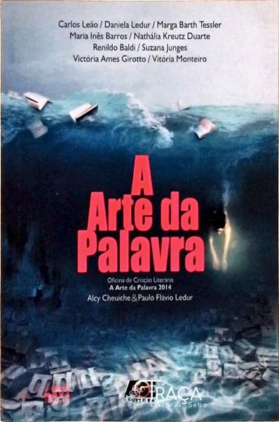 A Arte da Palavra